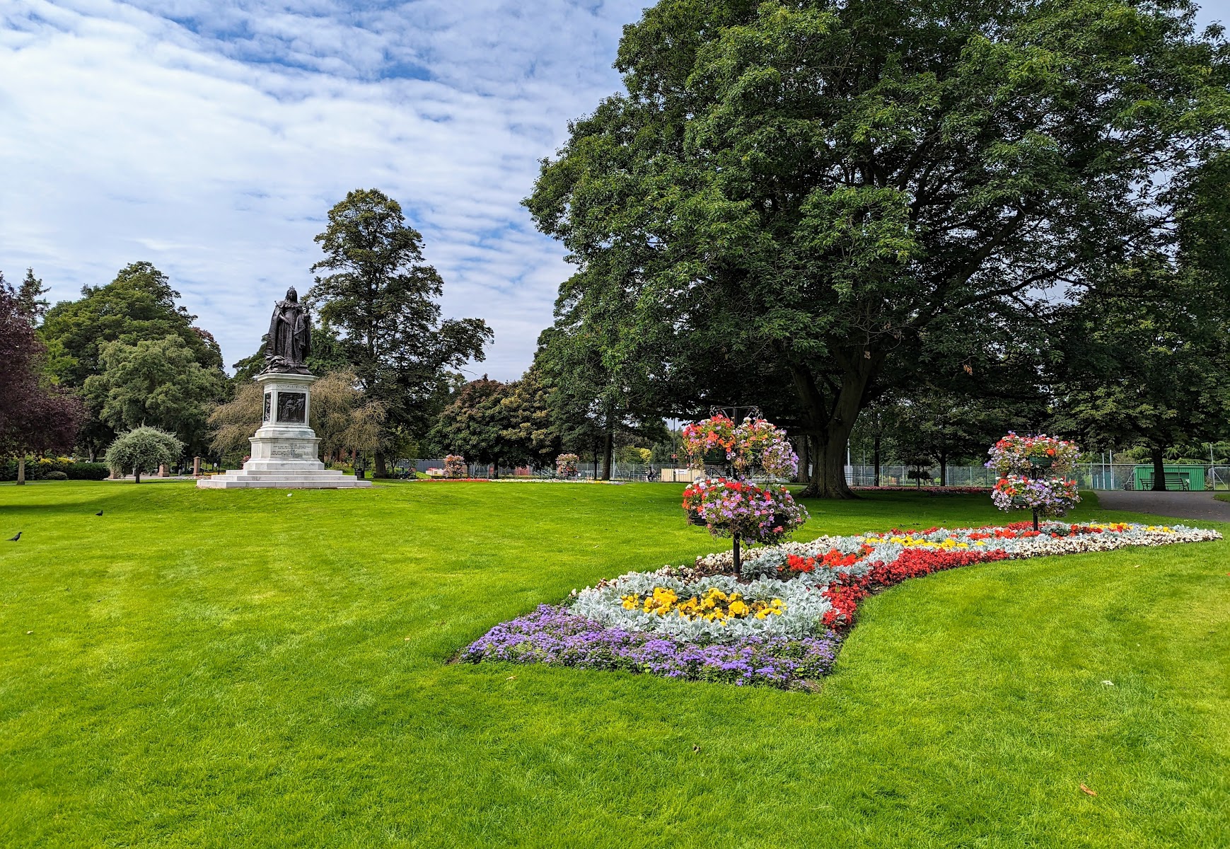 Bitts Park