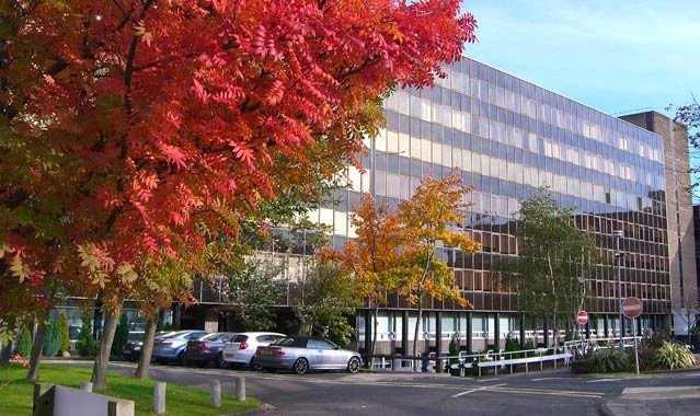 Regent Centre