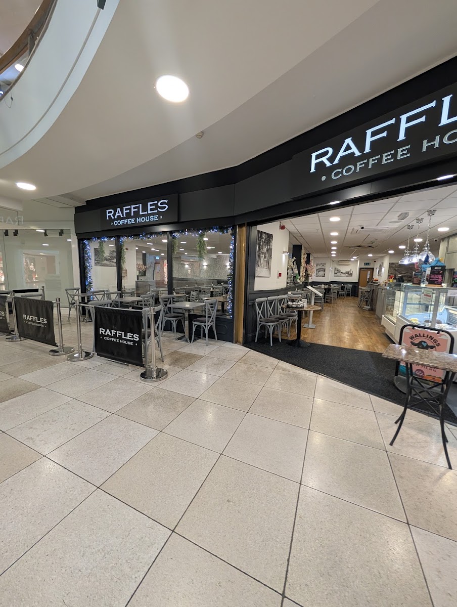 St George's Shopping Centre