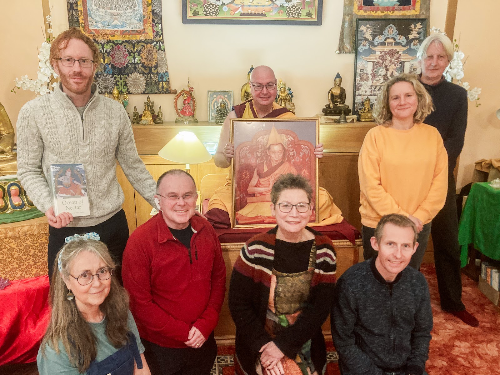 Vajravarahi Kadampa Meditation Centre