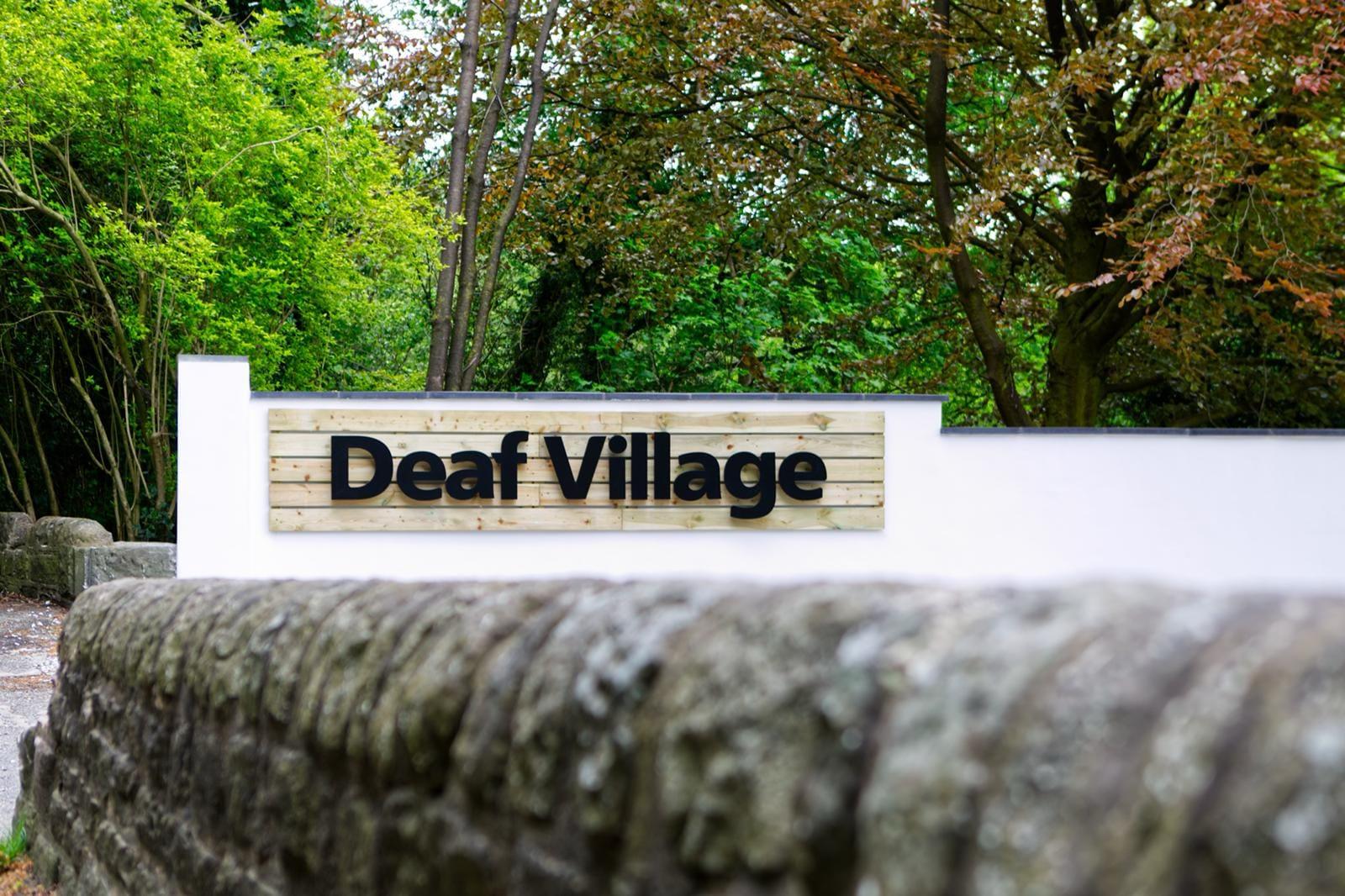 Deaf Village Northwest | Community Support and Inclusion