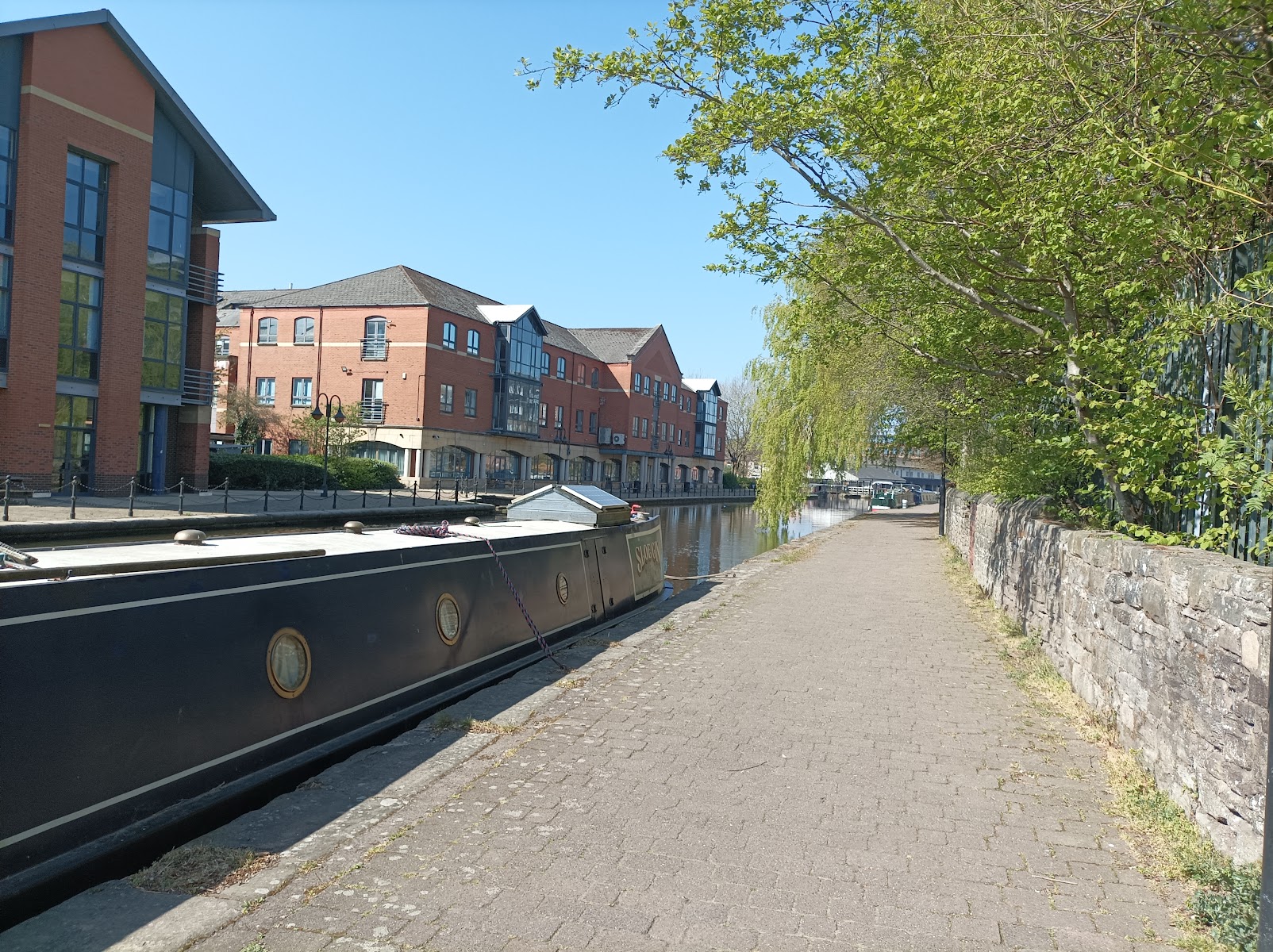 Wigan Investment Centre