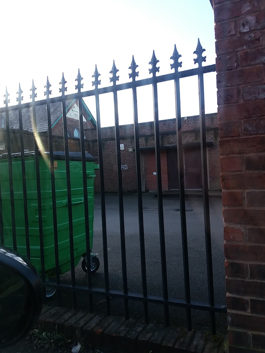 Clifton Street Community Centre