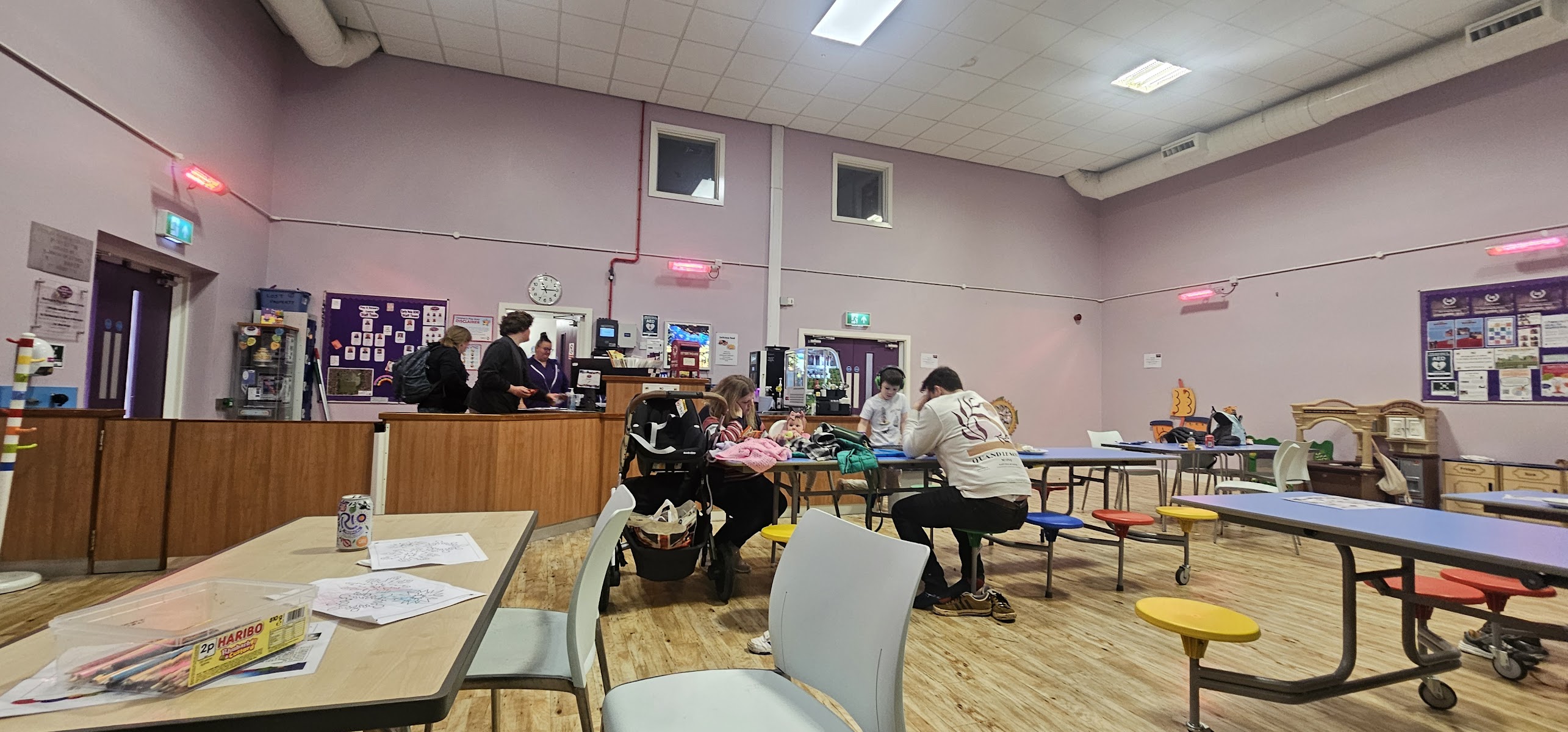 Warrington Play and Sensory Centre