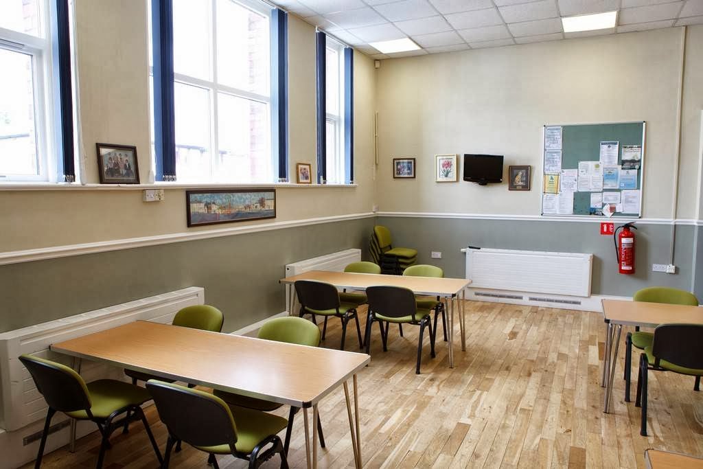 Botcherby Community Centre
