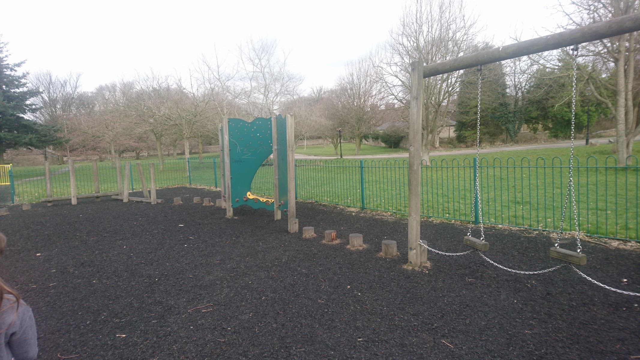 Greaves Park Playground