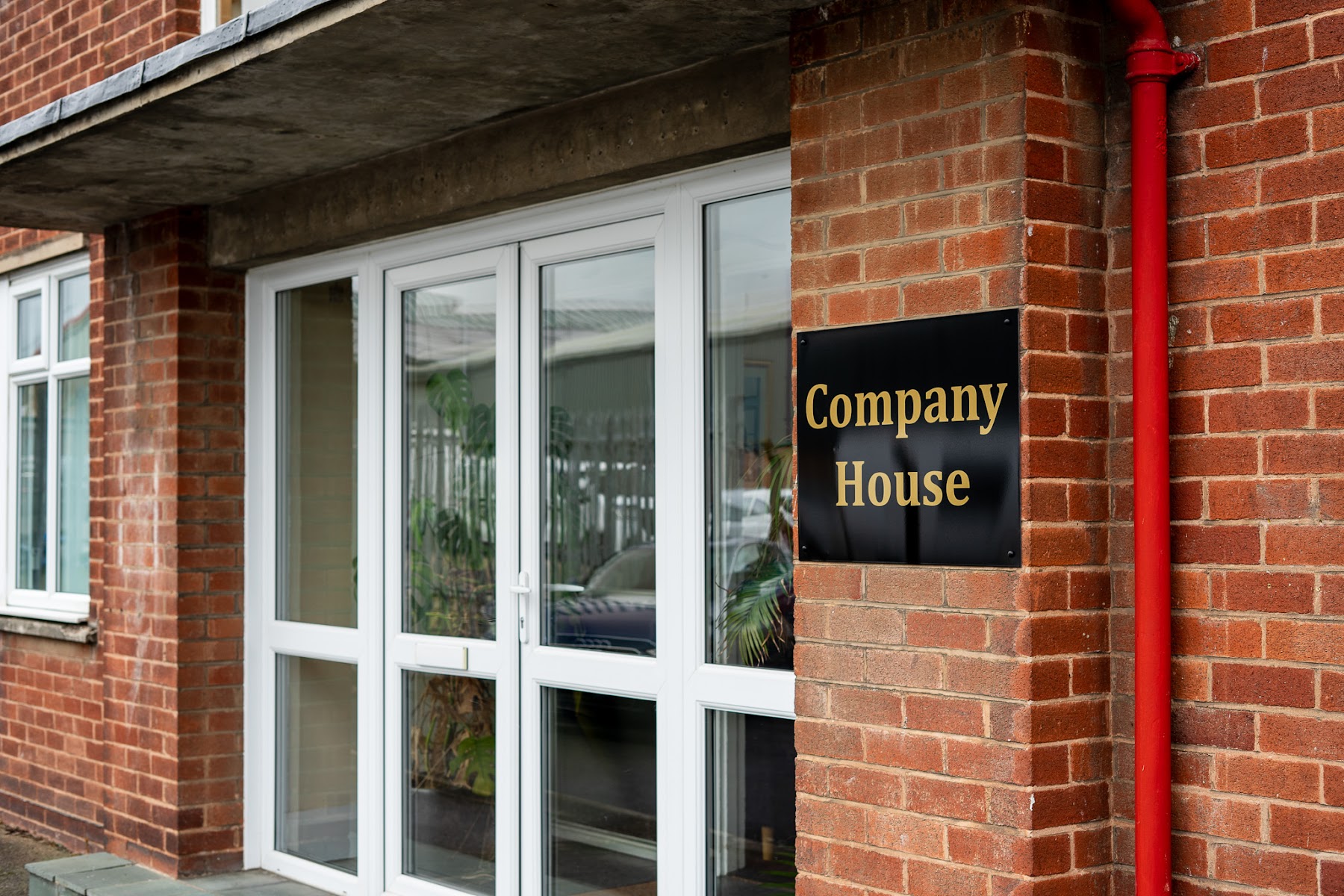 Solway House Business Centre