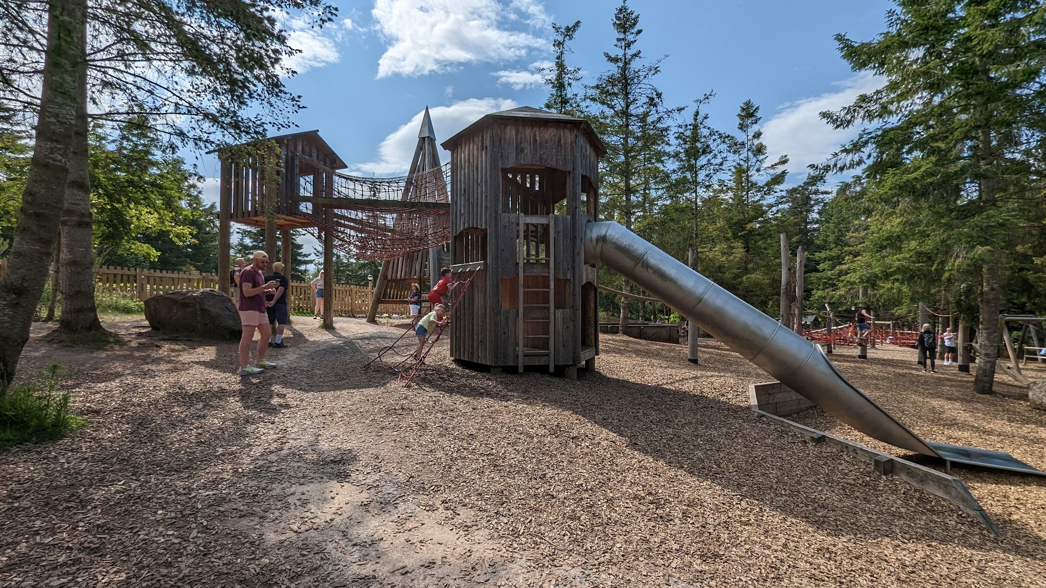Adventure Playground
