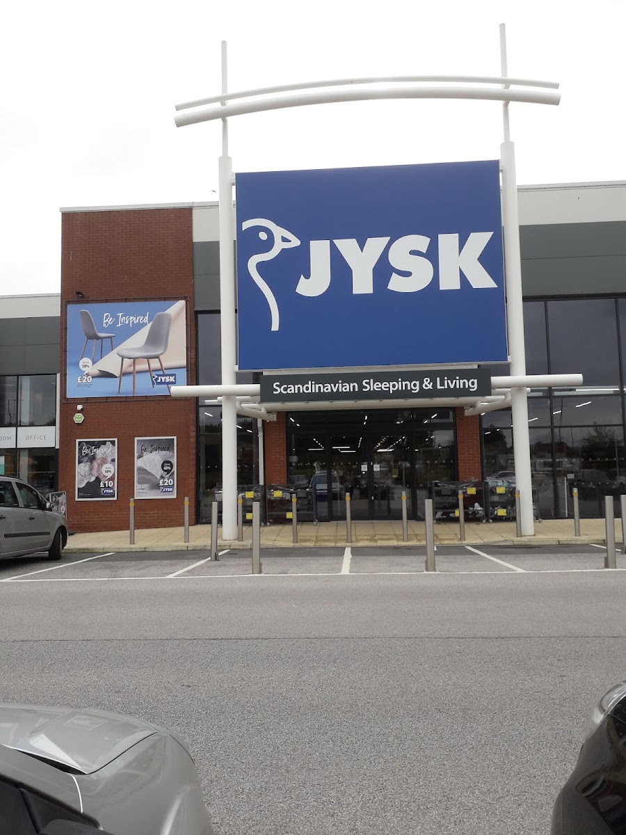 Danum Retail Park