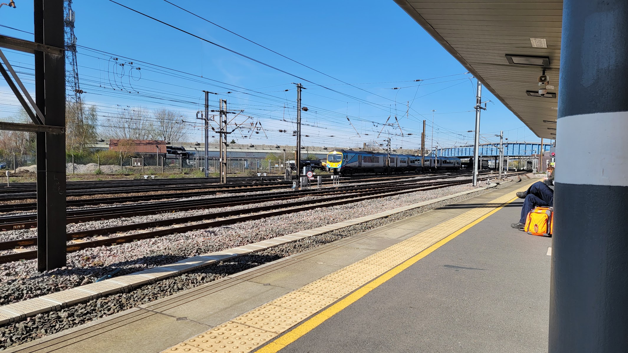 Travel South Yorkshire Doncaster Interchange