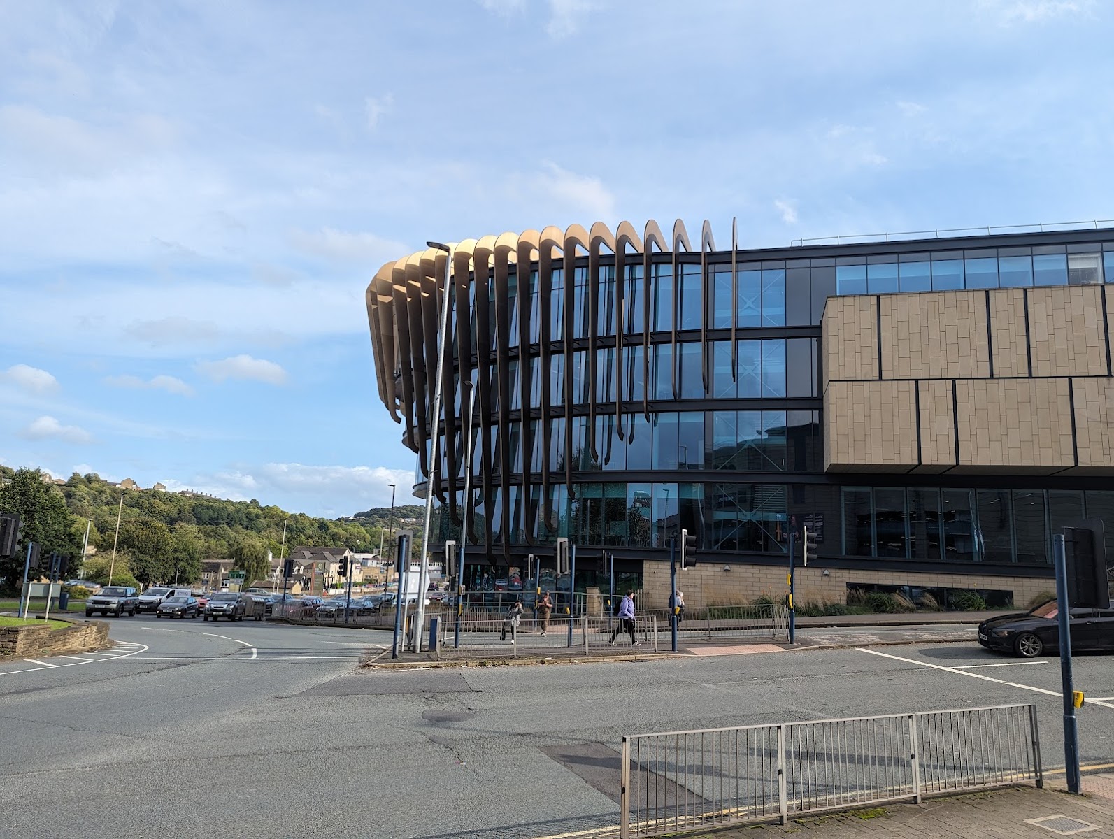 Heritage Quay