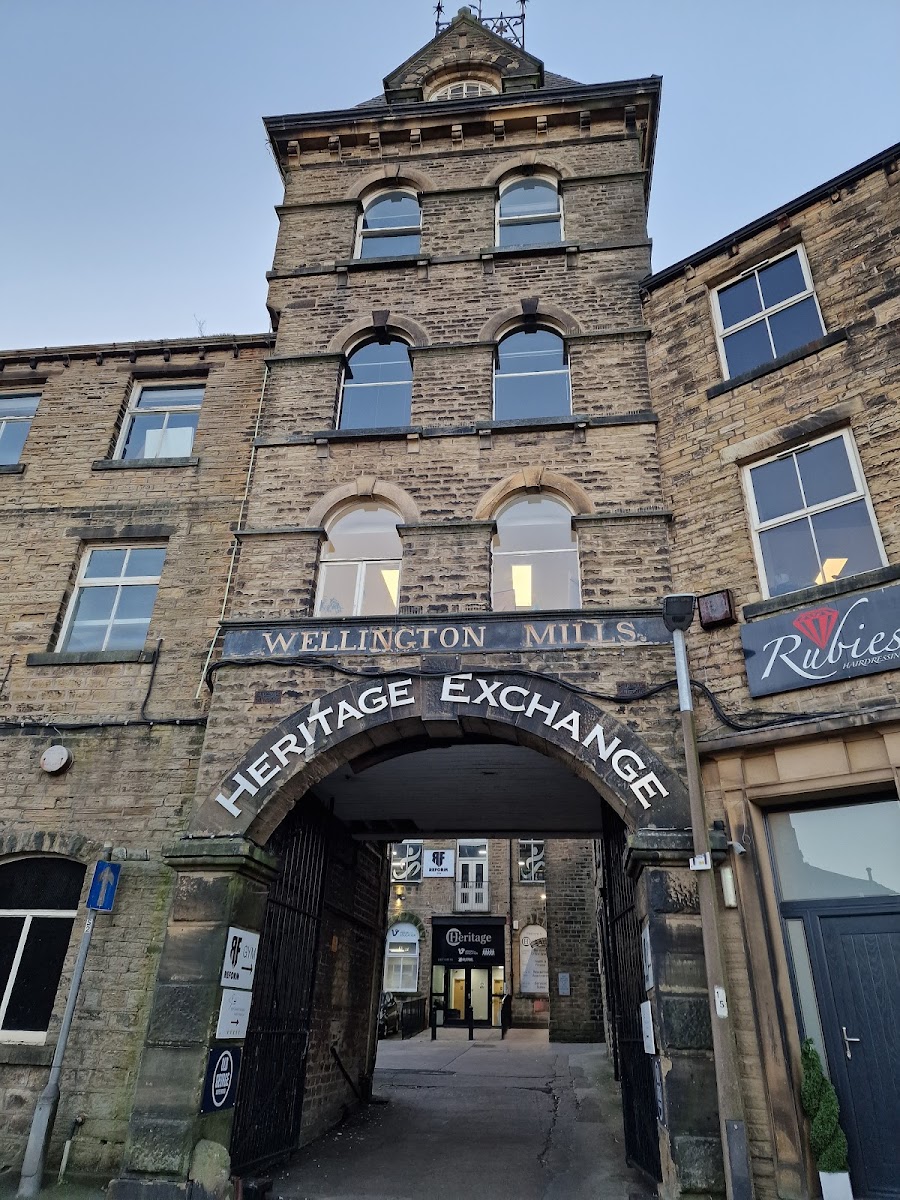 Heritage Exchange
