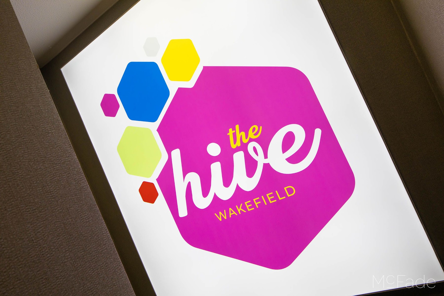 The Hive Wakefield