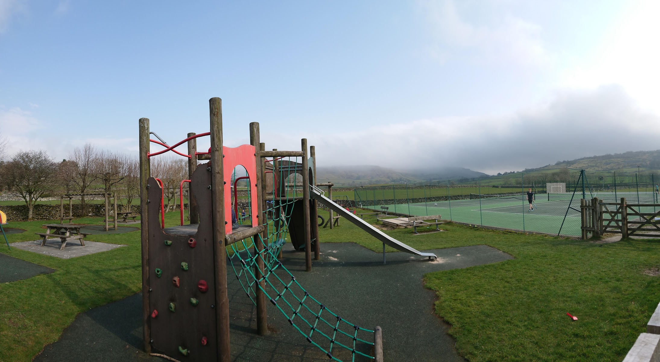 Austwick Play Park