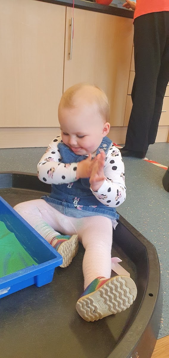 Livesey Children's & All Age Centre