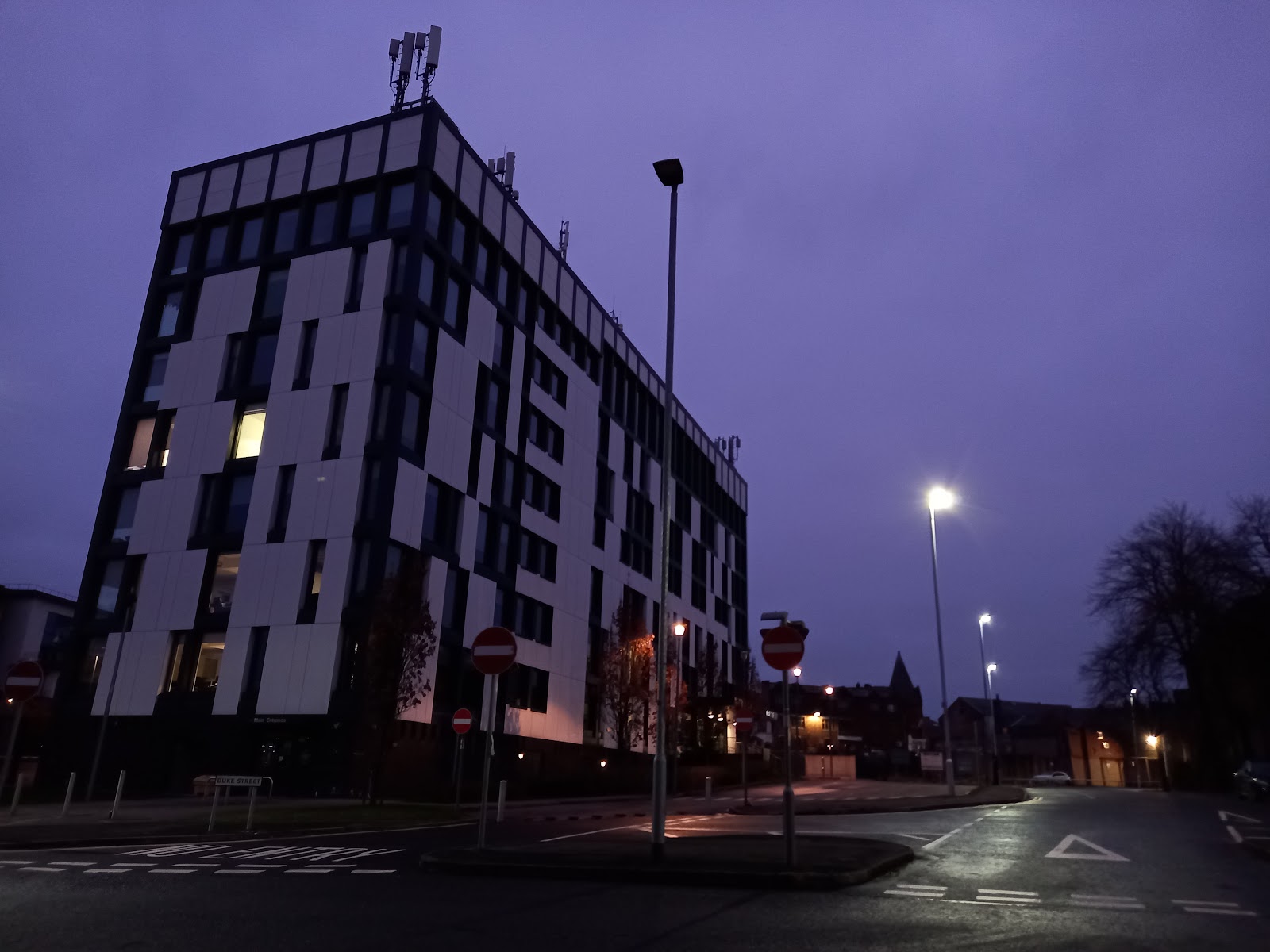 Blackburn with Darwen Children Services