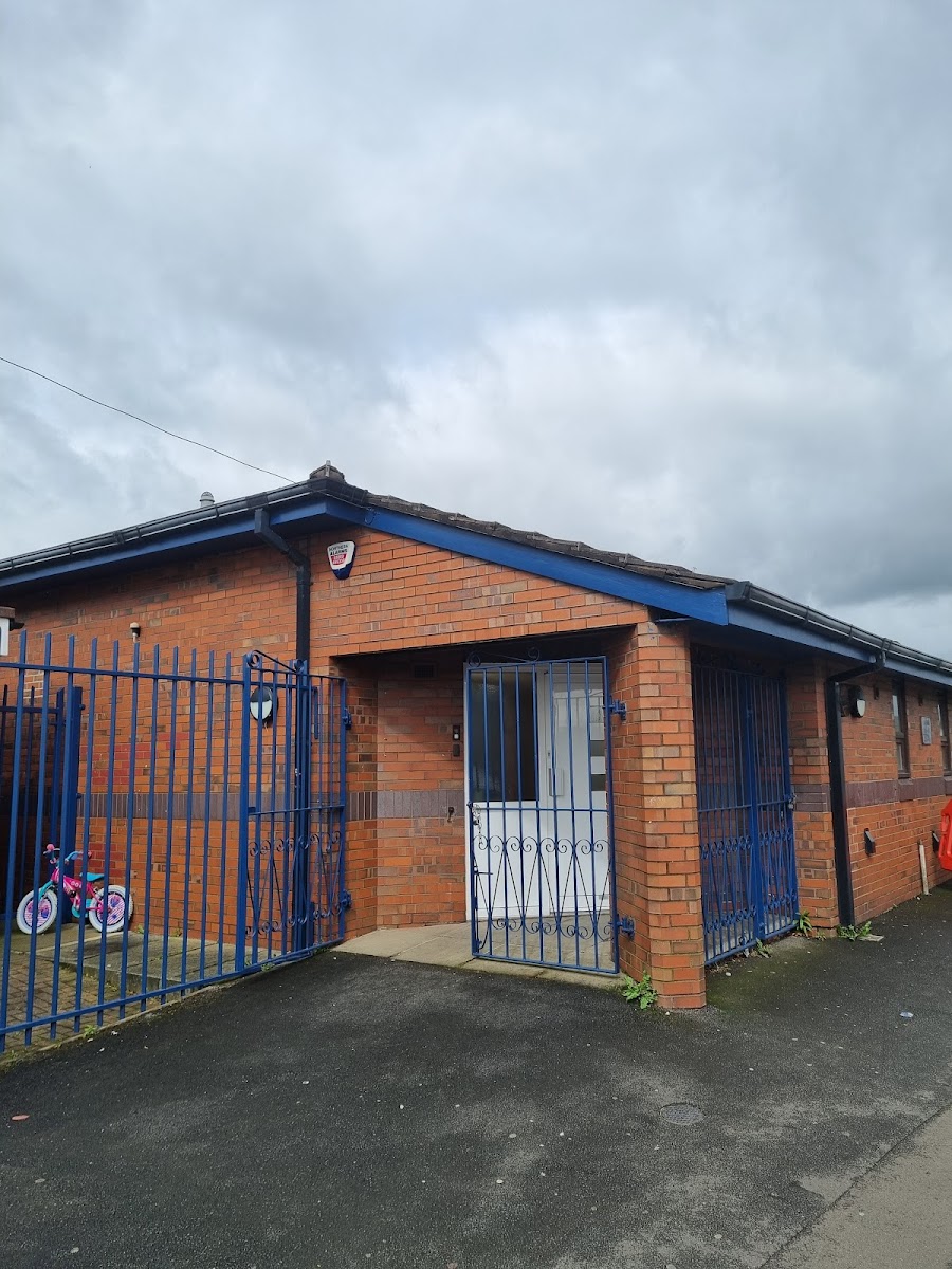 Westleigh Start Well Family Centre