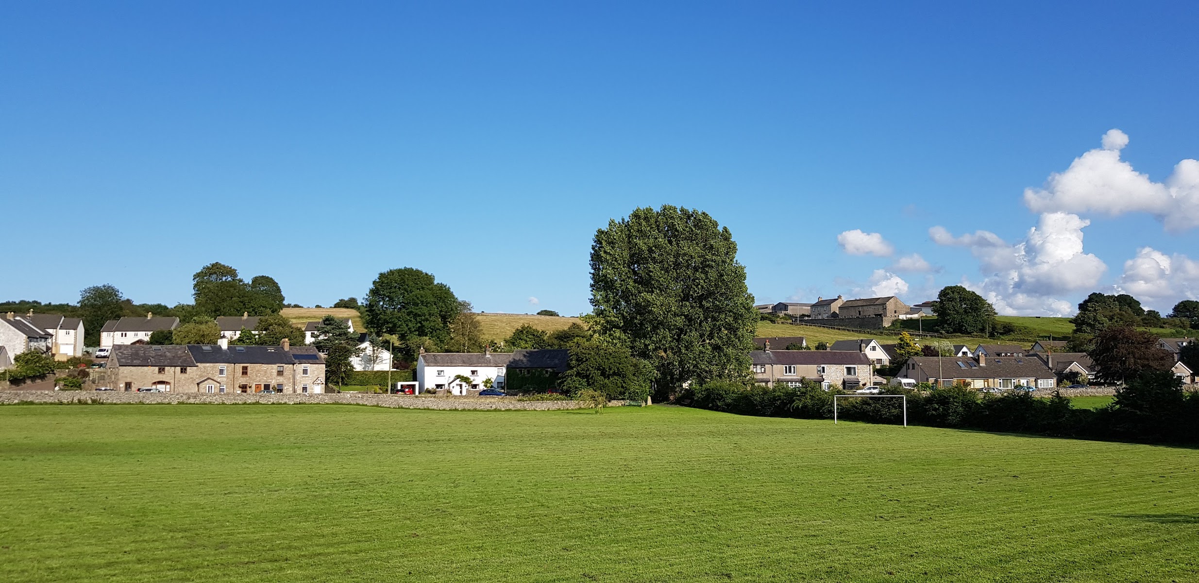 Nether Kellet Playground