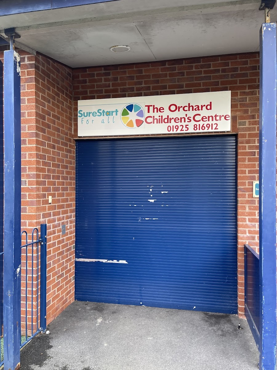 Hilden Road Family Hub