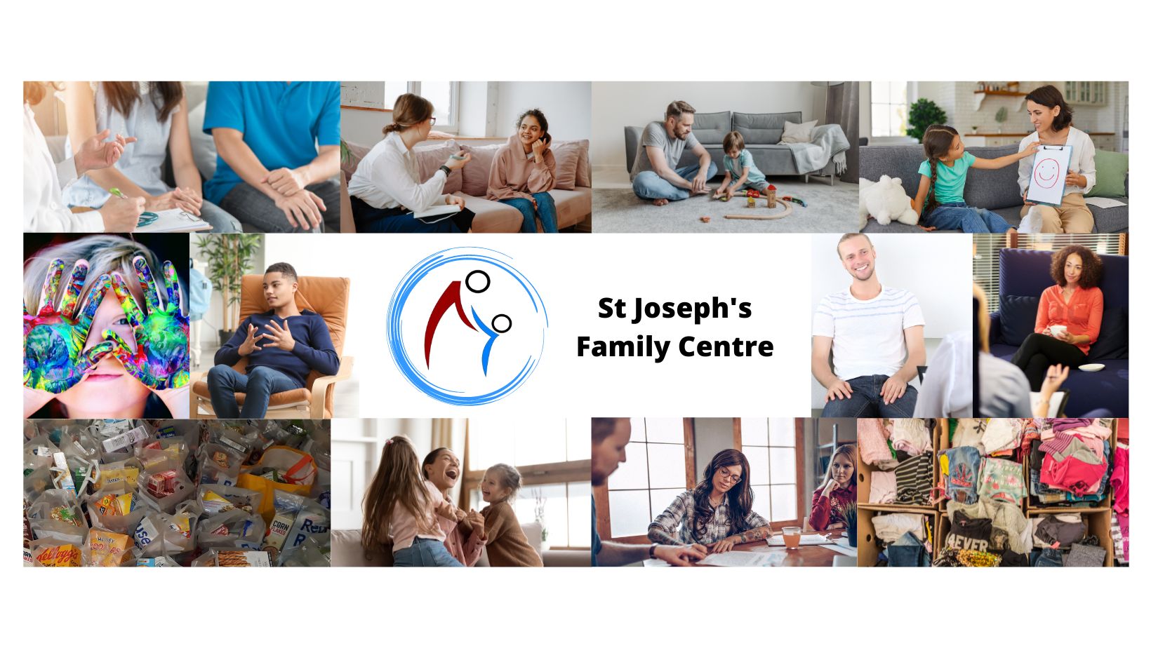St Joseph's Family Centre