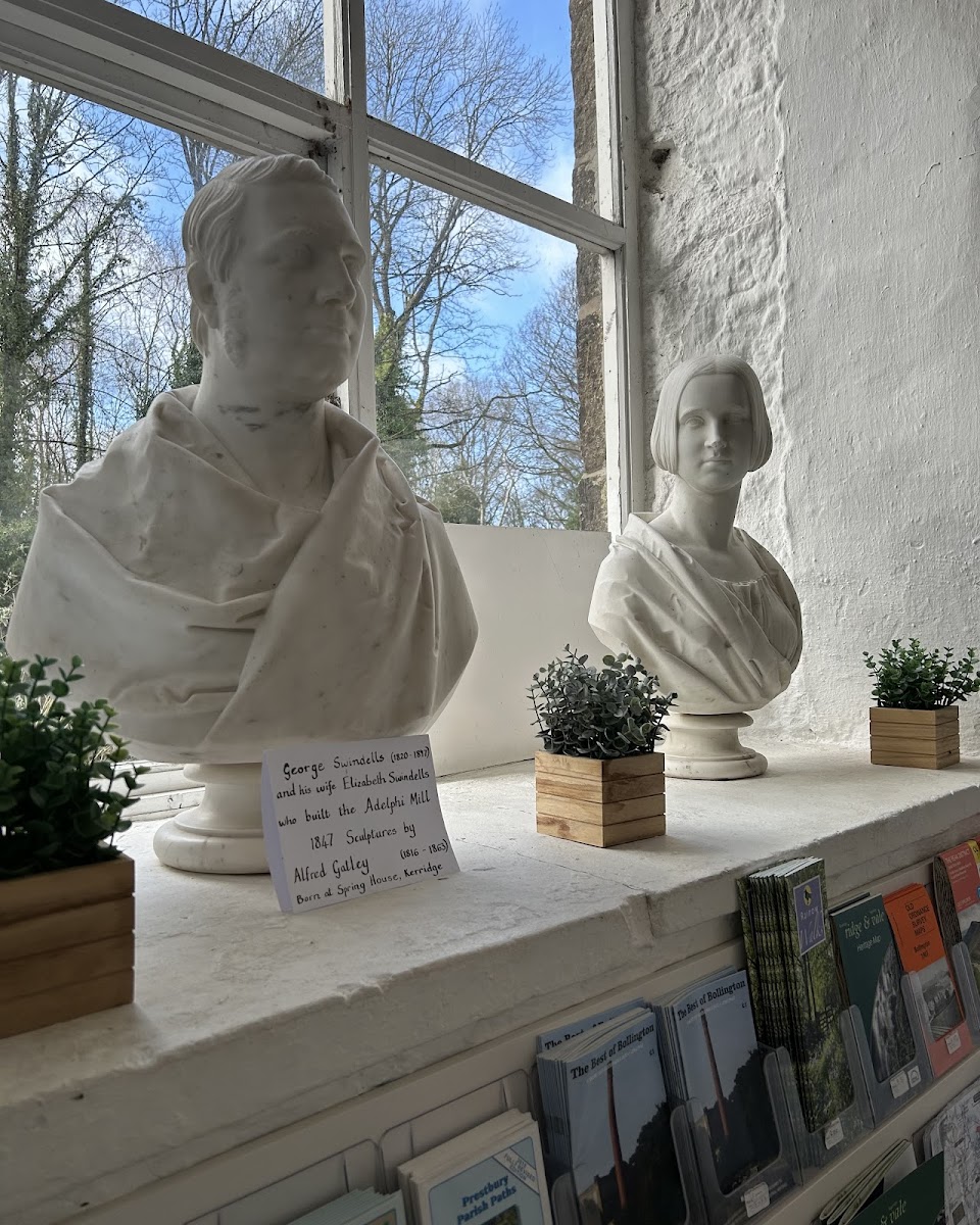 Bollington Discovery Centre