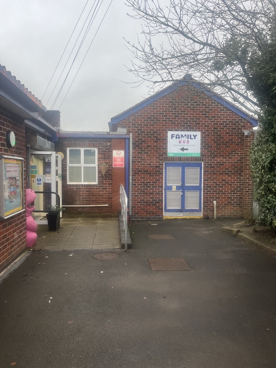 Little Stars Children's Centre