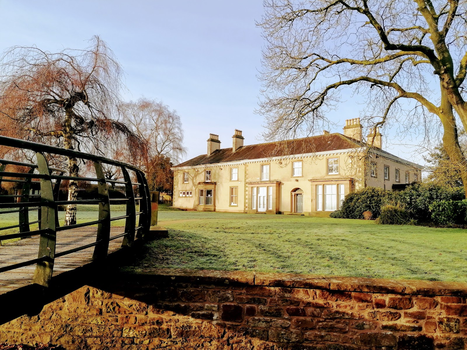 Morton Manor Community Centre