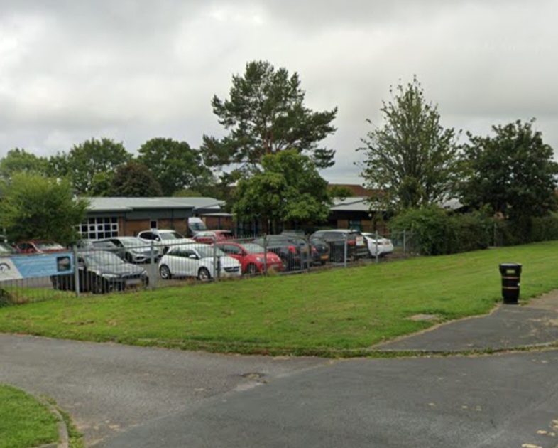 Reevy Hill Children's Centre