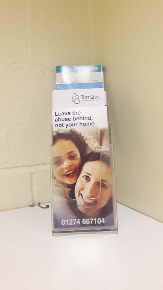 Sure Start Barkerend Children's Centre
