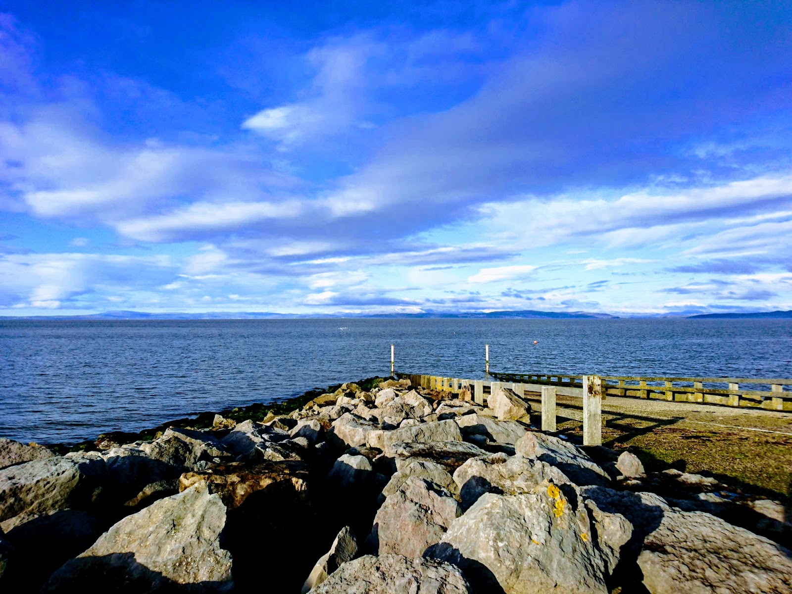 Marine Rd East Play Area