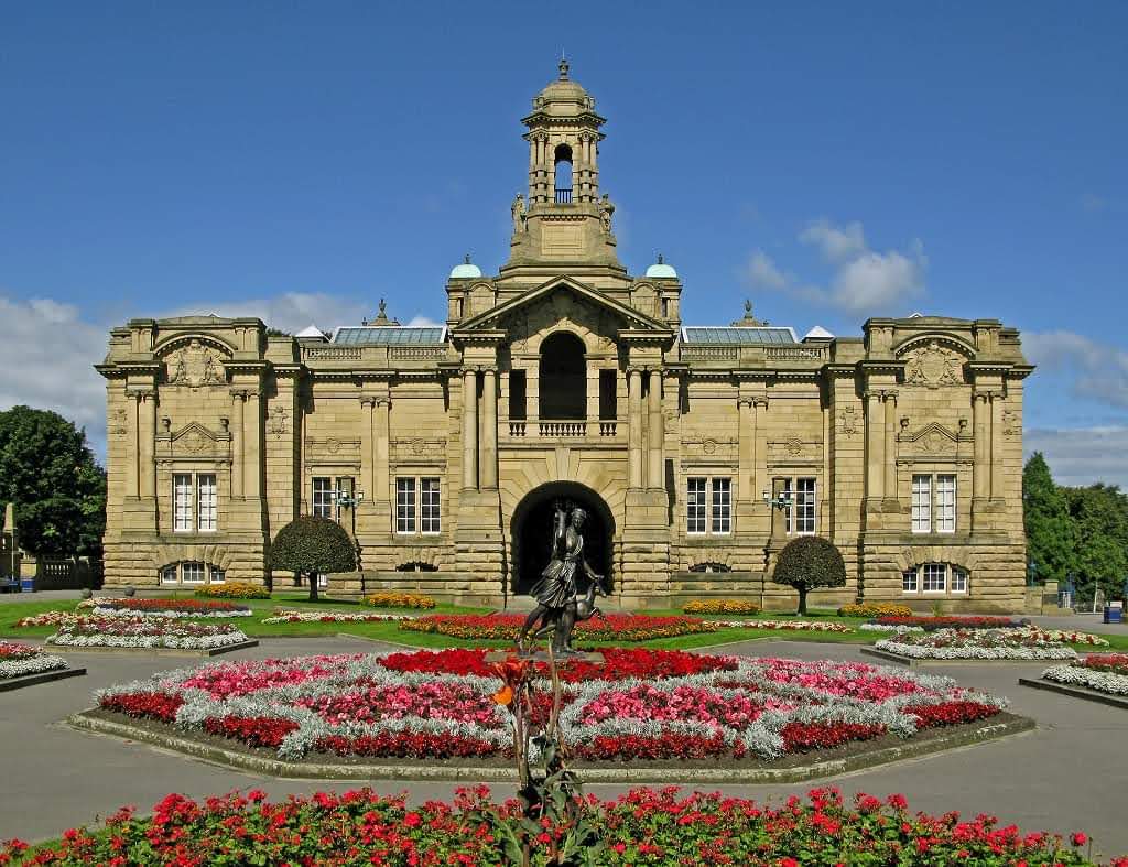 Cartwright Hall