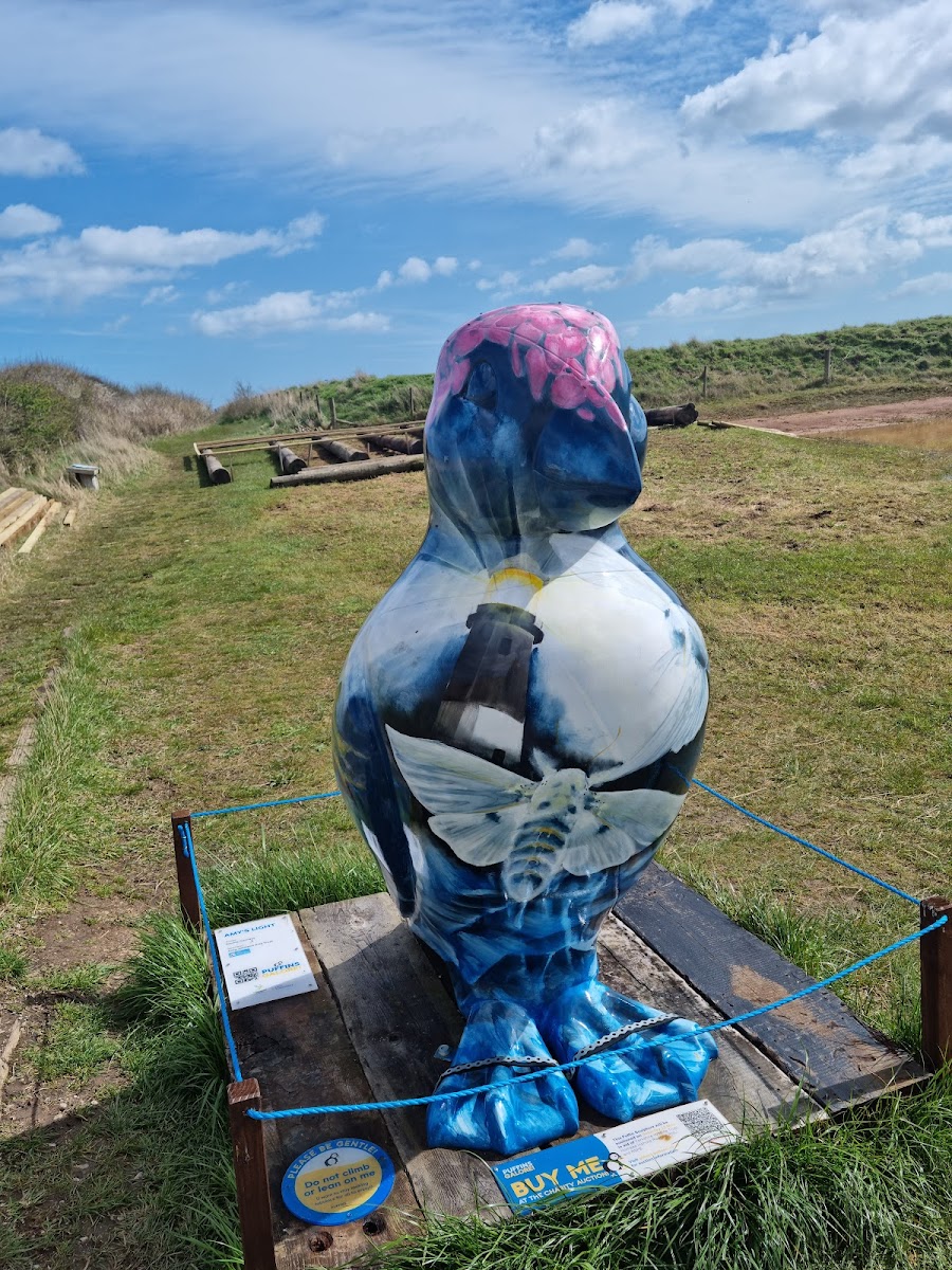 Discovery Centre