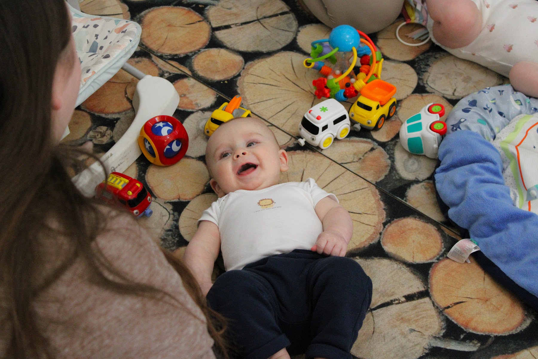 Little Stars Family Hub
