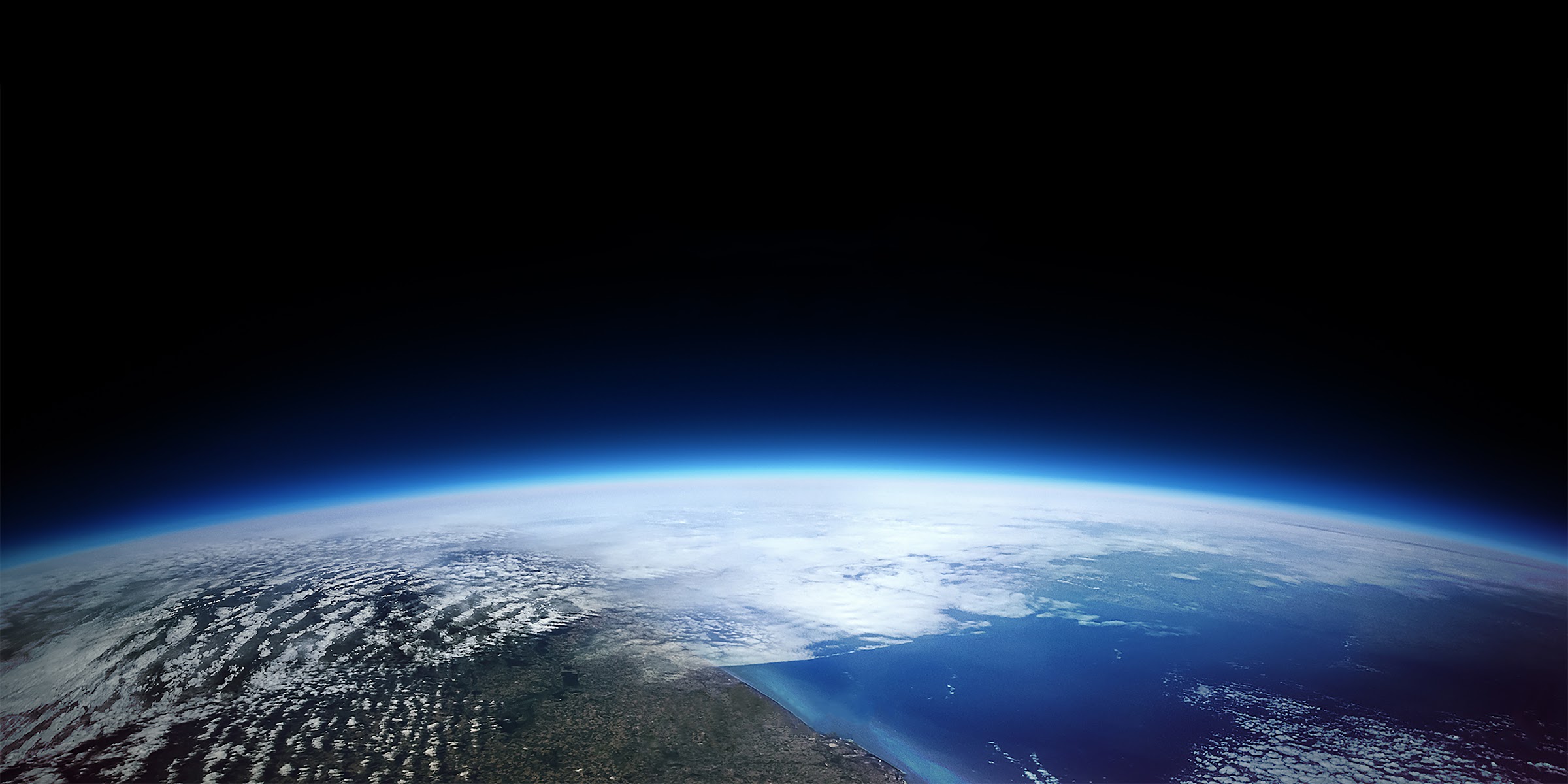 Sent Into Space