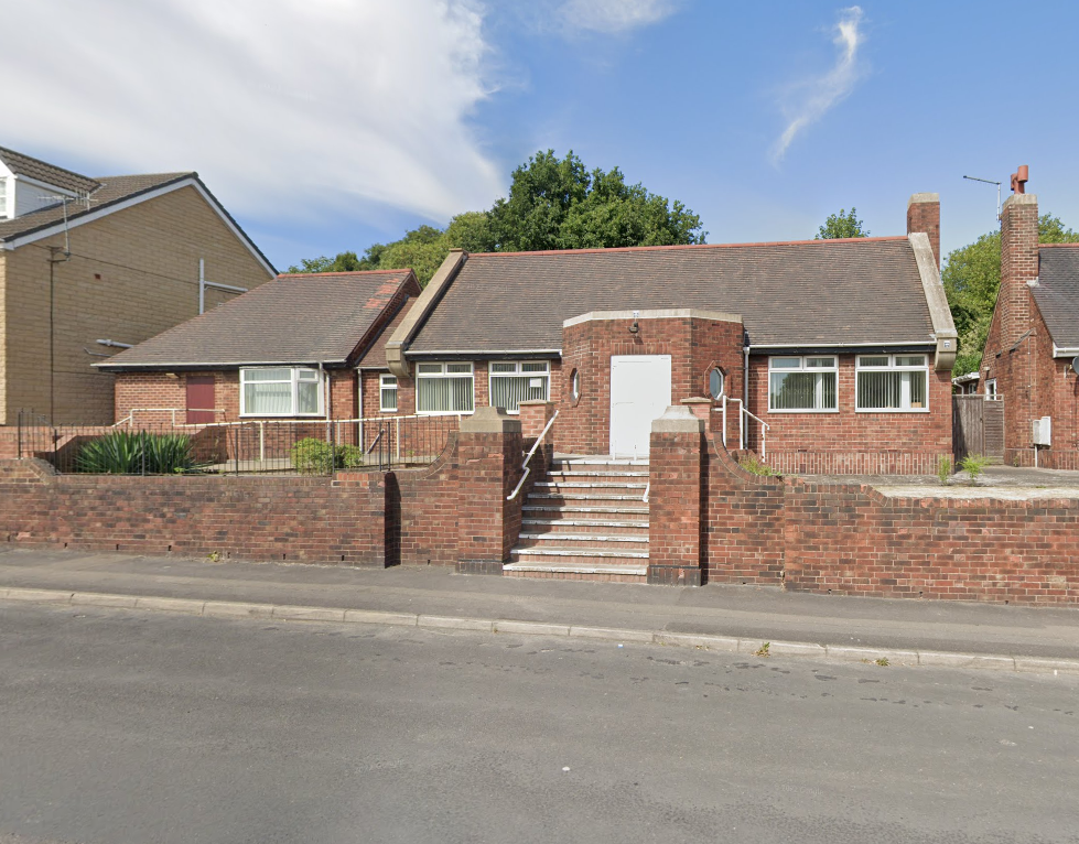 Mexborough & Swinton Astronomical Society.