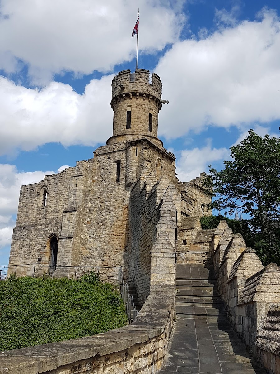 Observatory Tower