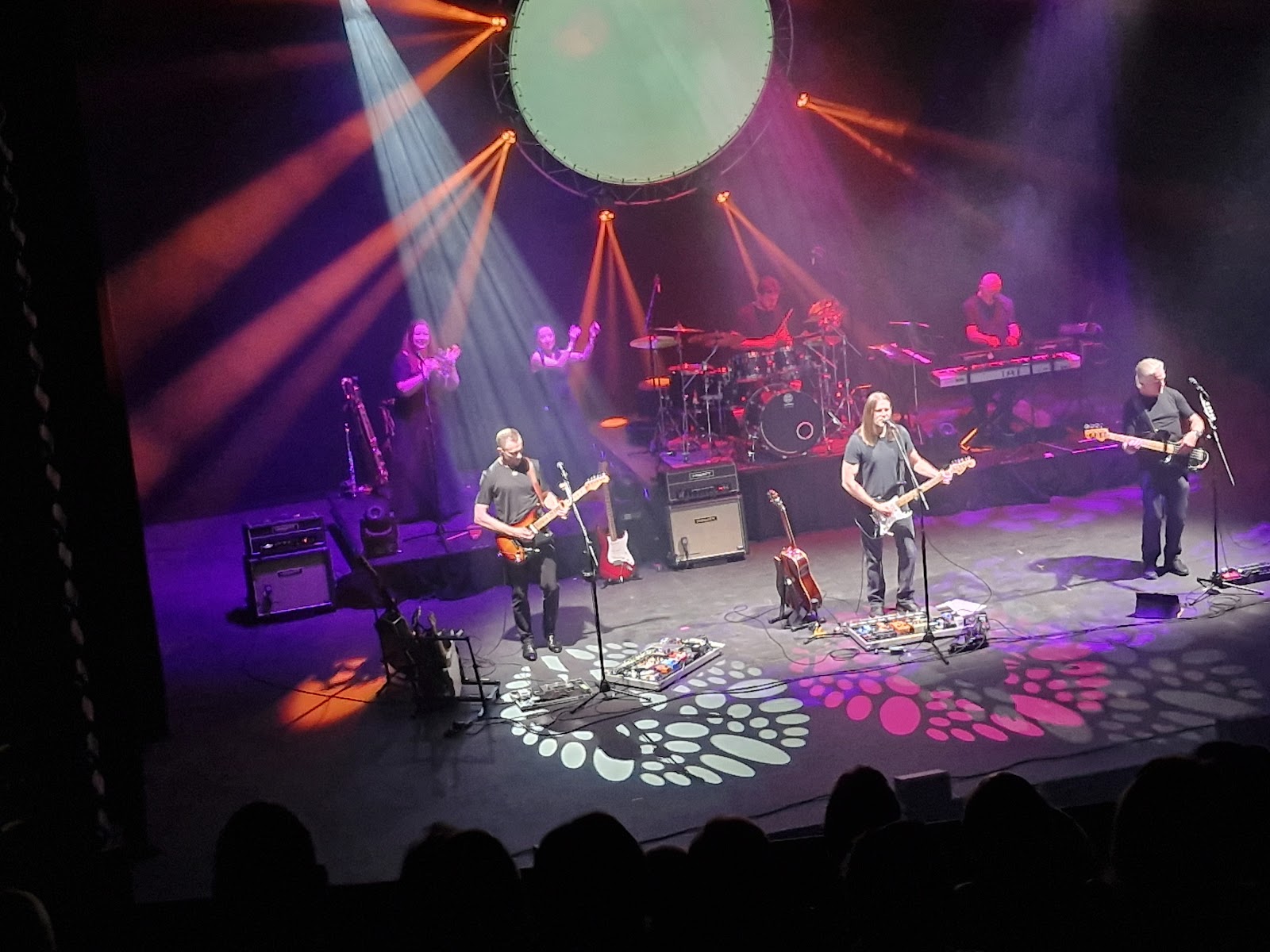 UK Pink Floyd Experience