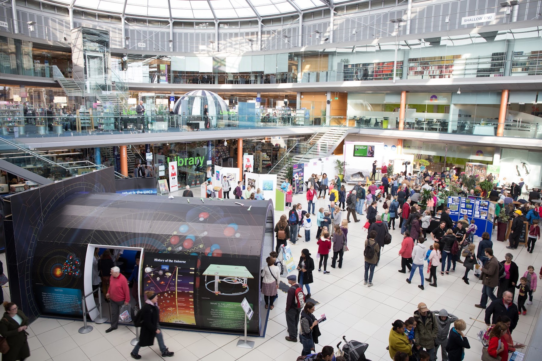 Norwich Science Festival