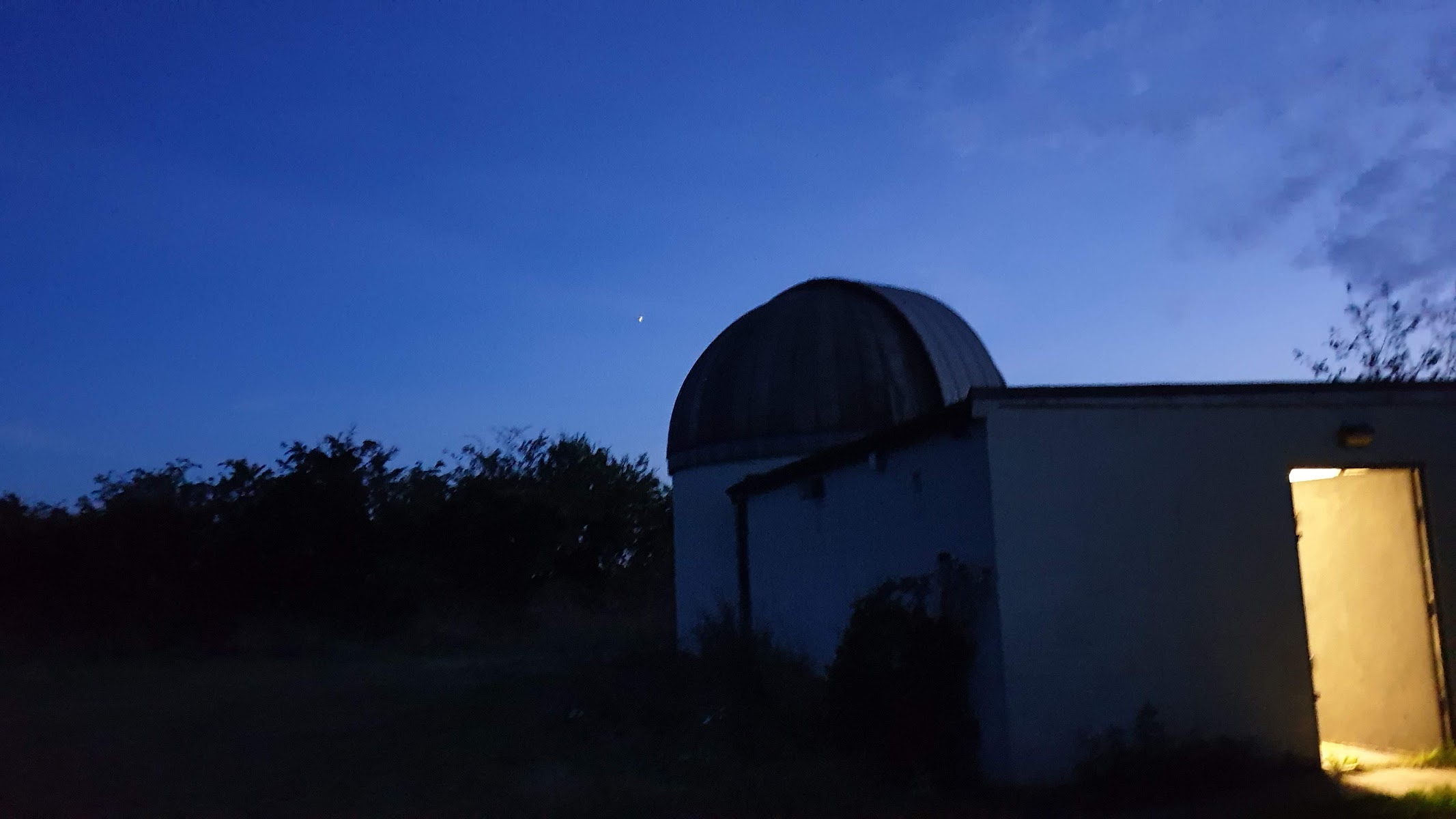 Breckland Astronomical Observatory