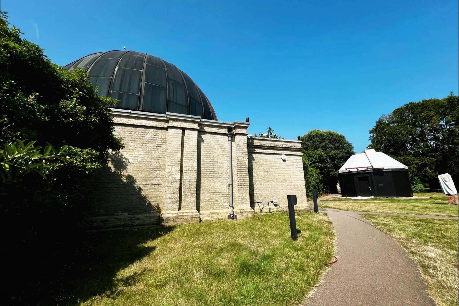 Northumberland Telescope