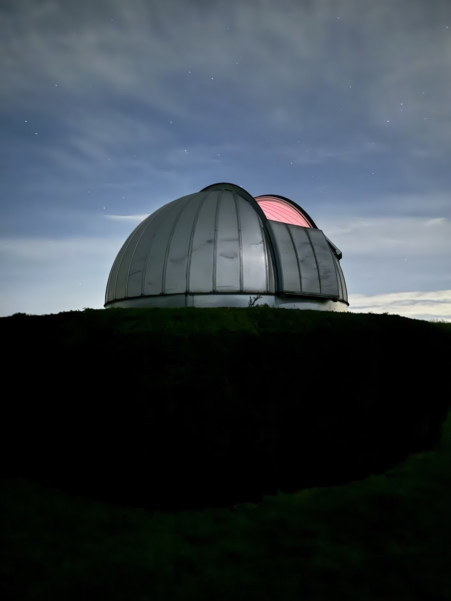 Bayfordbury Observatory