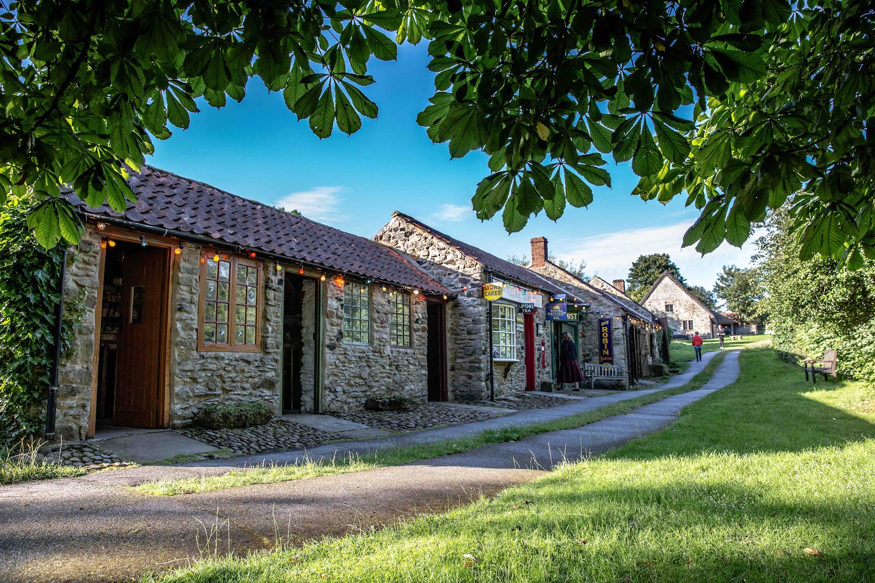 Ryedale Folk Museum