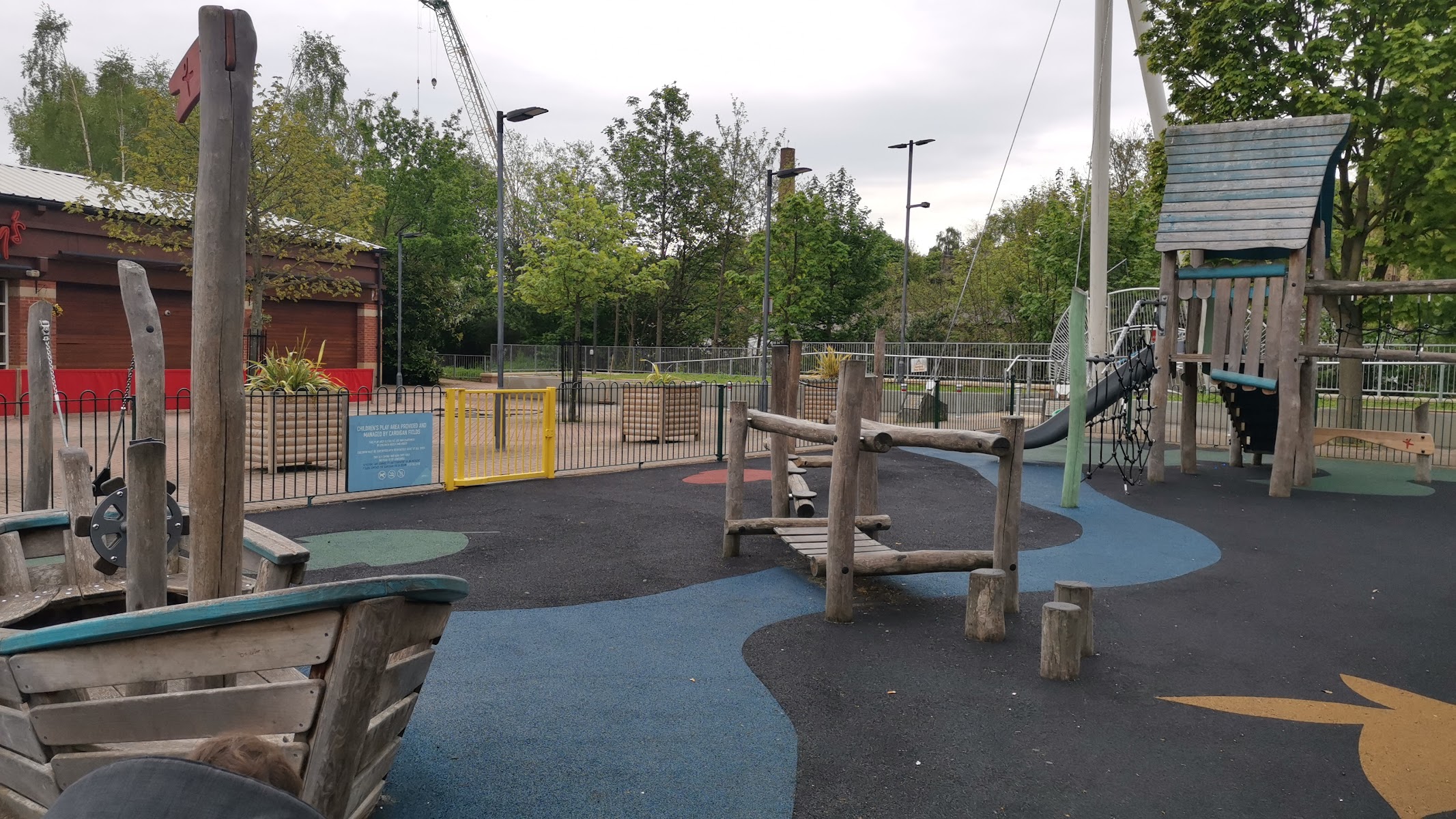 Kids Park
