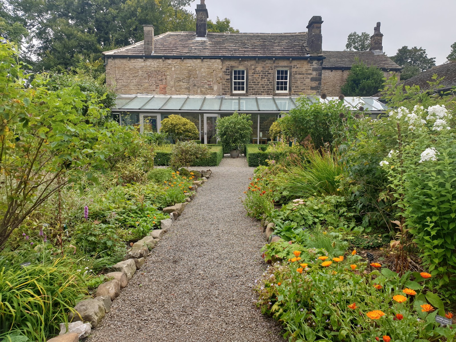 Pendle Heritage Centre