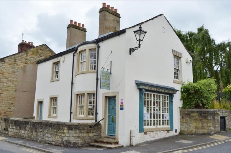 Maurice Dobson Museum & Heritage Centre
