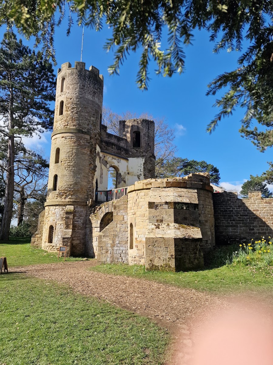 Wentworth Castle