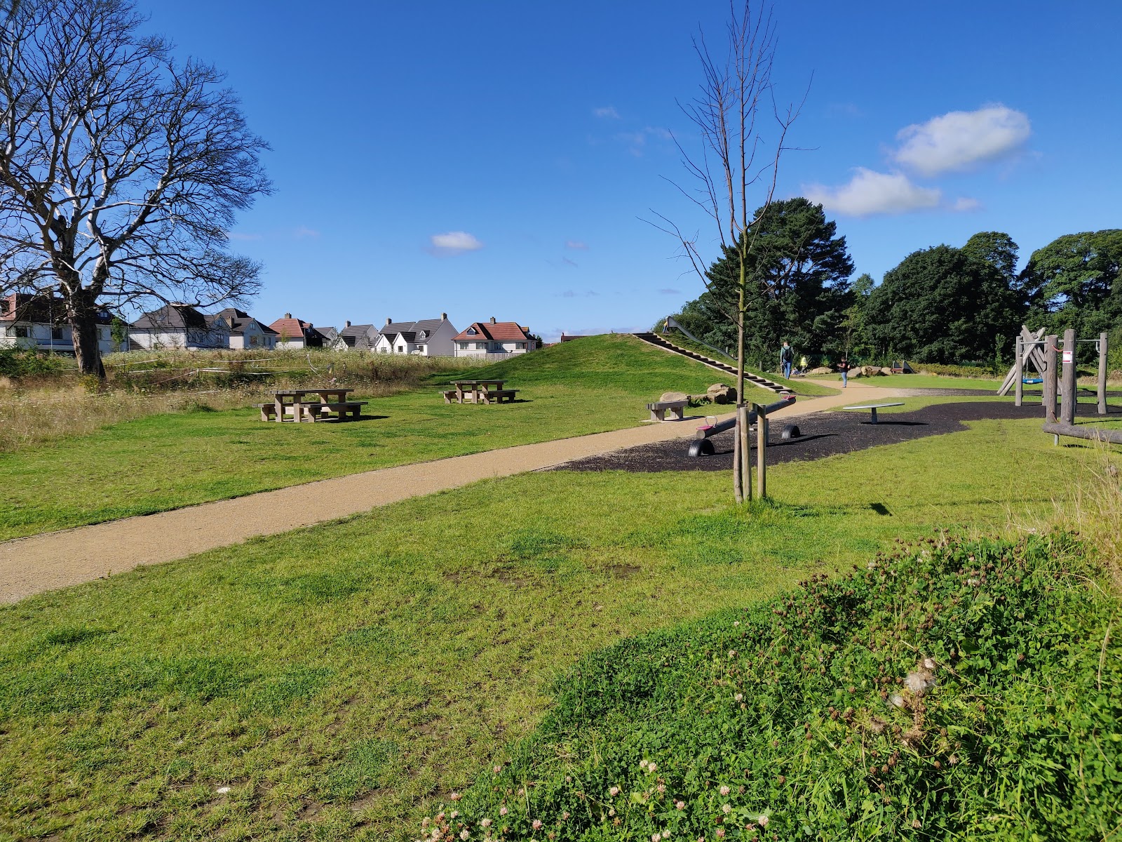 Moortown Park