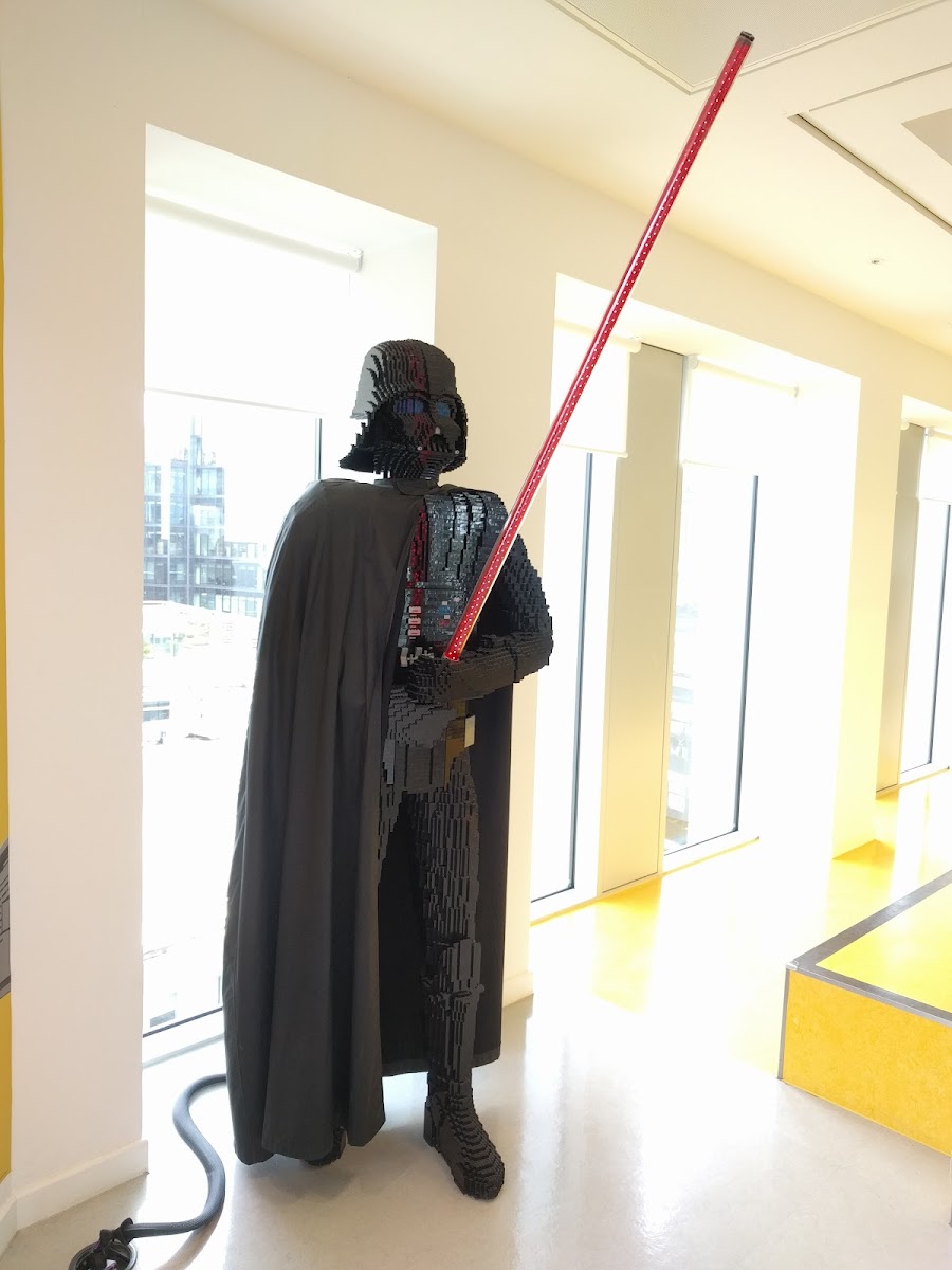 The LEGO Group, London Office
