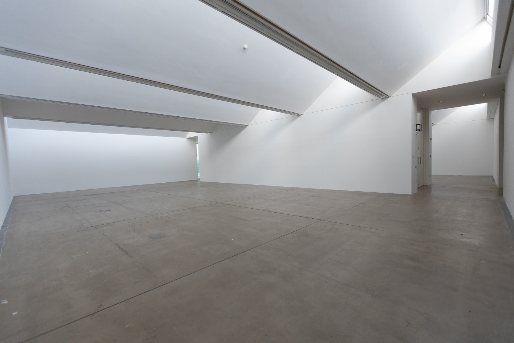 Newcastle Contemporary Art