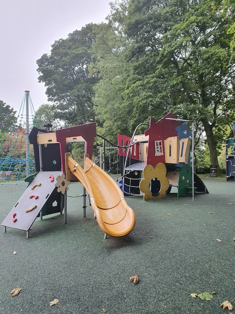 Bramhope Playground